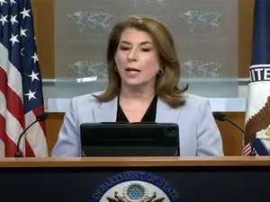'What happened in Kashmir is awful': US urges India, Pakistan to show restraint, de-escalate tensions