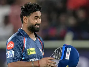 LSG vs PBKS Dream11 Prediction: Check Team, captain and vice-captain picks for Lucknow Super Giants vs Punjab Kings