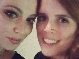 Princess Eugenie remembers 'special friend' Michelle Trachtenberg, shares post