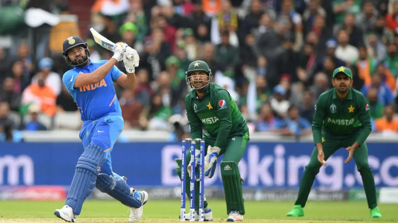 Champions Trophy 2025: Former Indian spinner predicts winner of 'overhyped' India-Pak clash