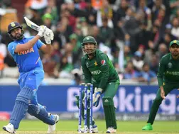 Champions Trophy 2025: Former Indian spinner predicts winner of 'overhyped' India-Pak clash