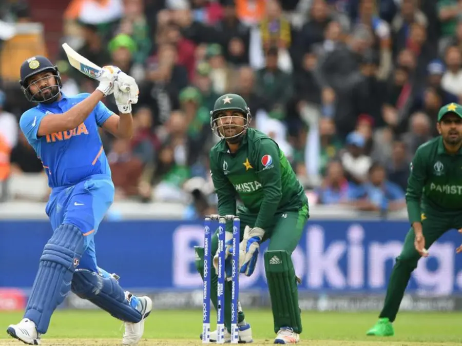 Champions Trophy 2025: Former Indian spinner predicts winner of 'overhyped' India-Pak clash