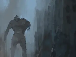 10-foot-tall 'Lovelock' mummies fuelled theory that giants roamed Earth thousands of years ago