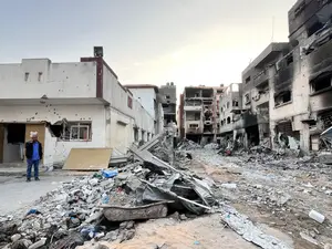 Israeli delegation departs for Qatar to hold hostage deal talks with Hamas