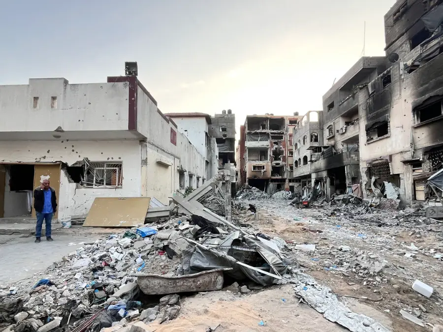 Israeli delegation departs for Qatar to hold hostage deal talks with Hamas