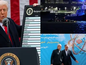 Morning news brief: Hudson River Helicopter Crash; latest on US-Iran talks in Oman, and more