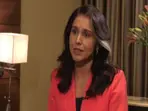 ‘God is the centre of my life’: Tulsi Gabbard finds strength and comfort in Lord Krishna’s teachings to Arjuna