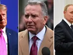 'Bumbling f***ing idiot': Trump allies bash Russian envoy Steve Witkoff, calls him 'mailman for Putin'
