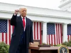 Trump targets critics from first term, orders DOJ to investigate ex-aides, accuses one of 'treason'