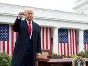 Not quite shoot-to-kill: Trump’s cowboy bluster on tariffs hides a pragmatic subtext