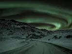 North Pole can shift 90 feet by 2100 because of humans