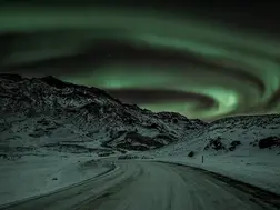 North Pole can shift 90 feet by 2100 because of humans