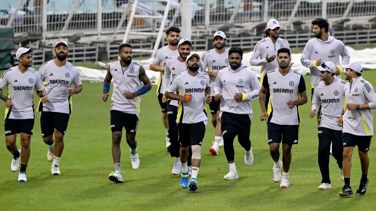 IND vs ENG 2025: No personal vehicles for Indian cricketers as Bengal cricket body CAB enforces BCCI’s policy IND vs ENG 2025: No personal vehicles for Indian cricketers as Bengal cricket body CAB enforces BCCI’s policy
