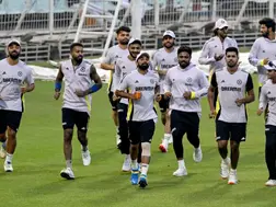 IND vs ENG 2025: No personal vehicles for Indian cricketers as Bengal cricket body CAB enforces BCCI’s policy