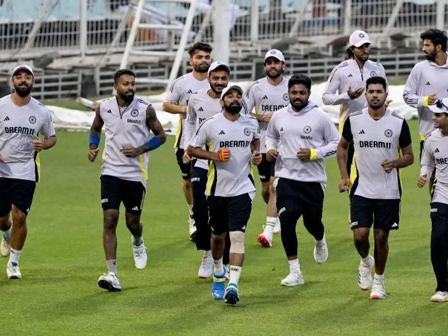 IND vs ENG 2025: No personal vehicles for Indian cricketers as Bengal cricket body CAB enforces BCCI’s policy