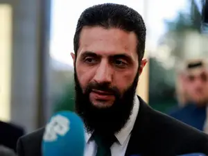 Putin backs Syria’s ‘territorial integrity’ in first call with new leader after Assad’s ouster