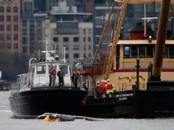 Hudson River Helicopter Crash: Victims, the prime suspect and WHAT exactly happened? 5 key questions answered