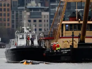 Hudson River Helicopter Crash: Victims, the prime suspect and WHAT exactly happened? 5 key questions answered