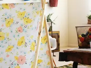 DIY Hacks to Beat the Heat Indoors