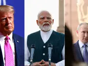 World leaders condemn terror attack in India's J&K: Trump says 'deeply disturbing news', Putin condemns 'brutal crime'