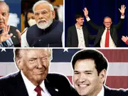 Top 10 world news: Anthony Albanese wins Australian Election; India's action against Pakistan continues post Pahalgam attack, and more