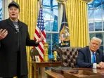 Mass firings begin as Trump and Musk plan to shrink US federal workforce