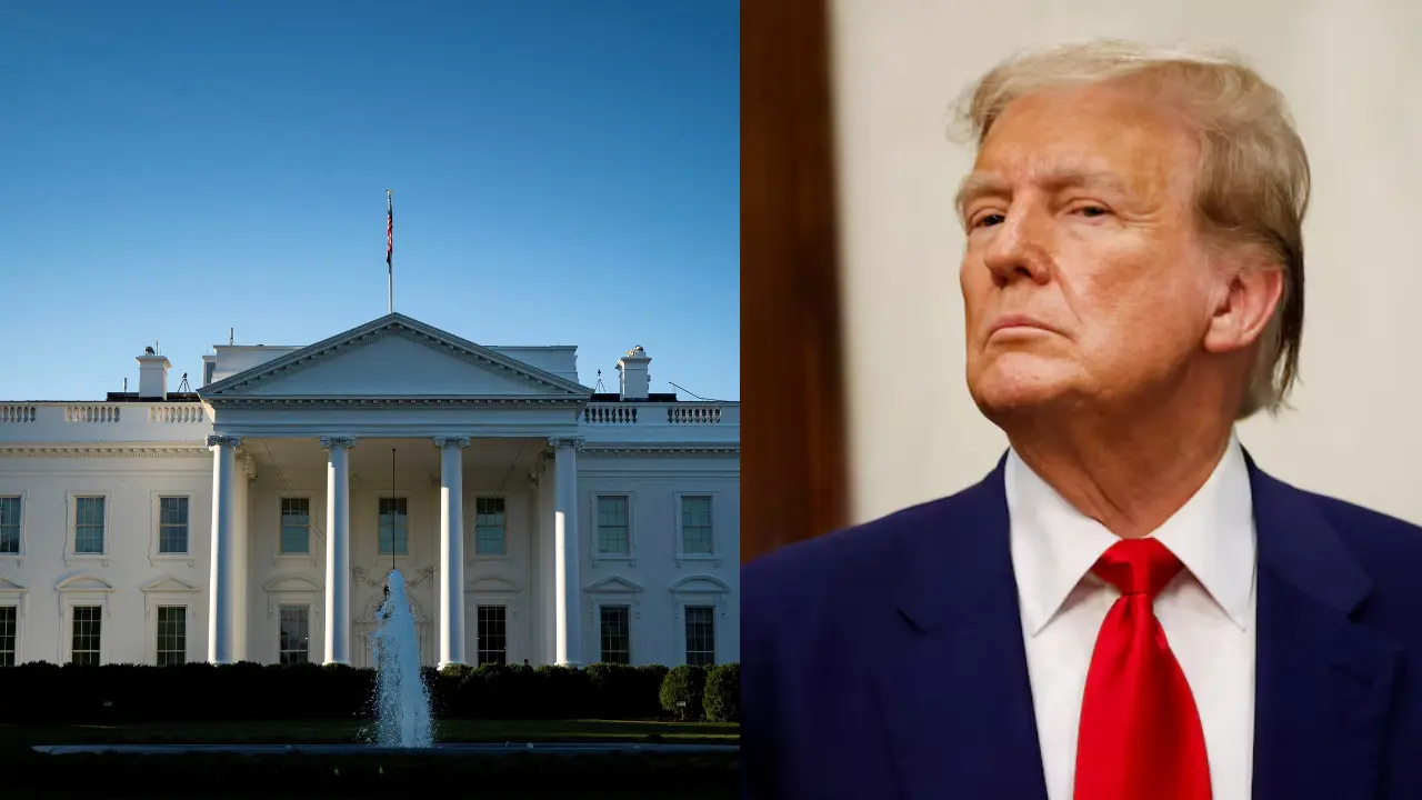 Trump administration orders federal agencies to prepare for job cuts