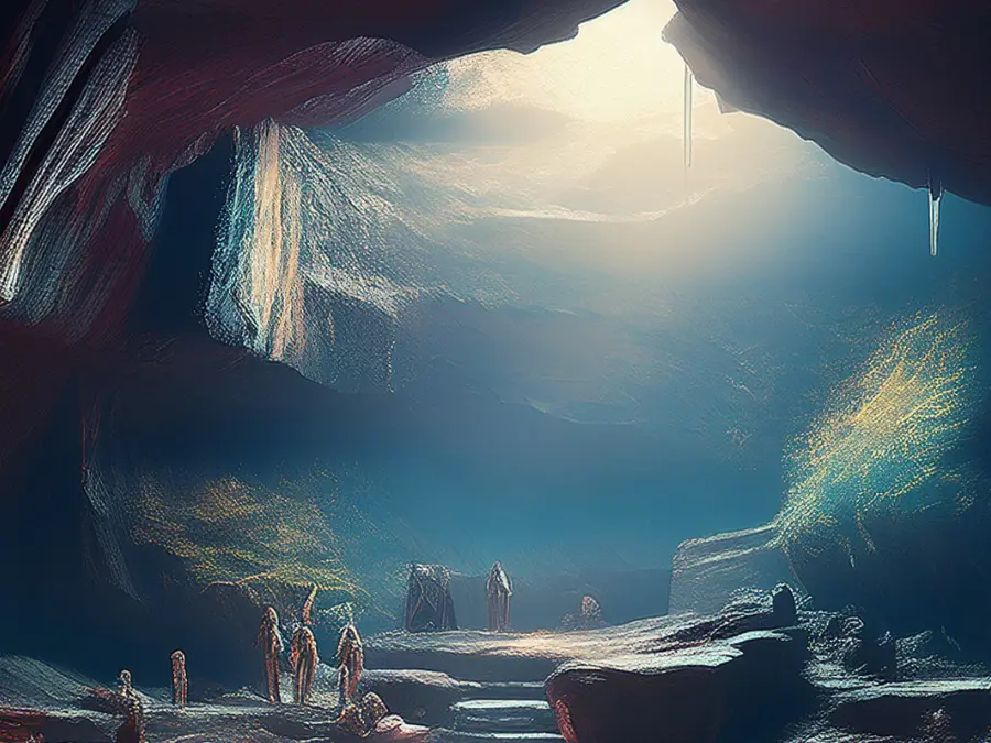 Ancient Magdalena people practiced cannibalism, made jewellery from body parts