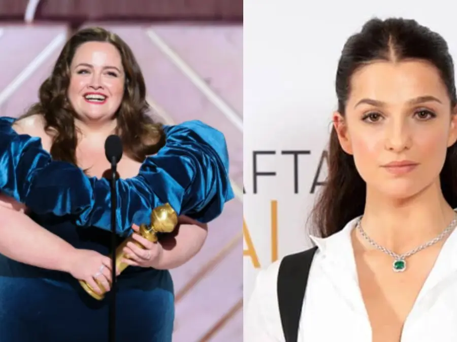 BAFTA TV Awards 2025: Marisa Abela picks for Industry, Jessica Gunning for Baby Reindeer