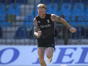 England Test captain Ben Stokes to miss early county games in fitness battle