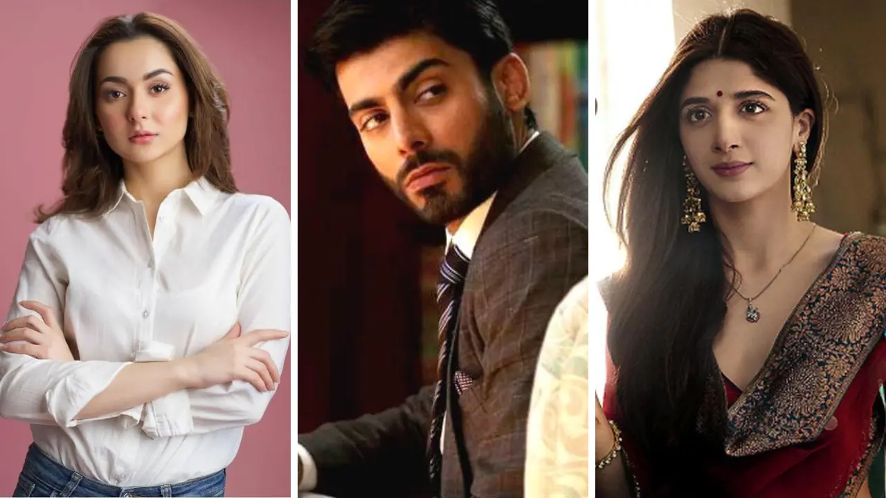 'Tragedy for all of us': Pakistani actors Hania Amir, Fawad Khan and others condemn Pahalgam terror attack