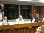 Operation Sindoor: Here are the key takeaways from the all-party meet