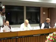 Operation Sindoor: Here are the key takeaways from the all-party meet