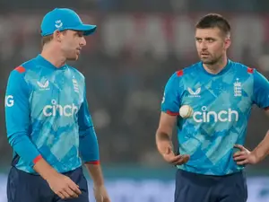 Champions Trophy: Time for ODI Bazball - SWOT analysis of England