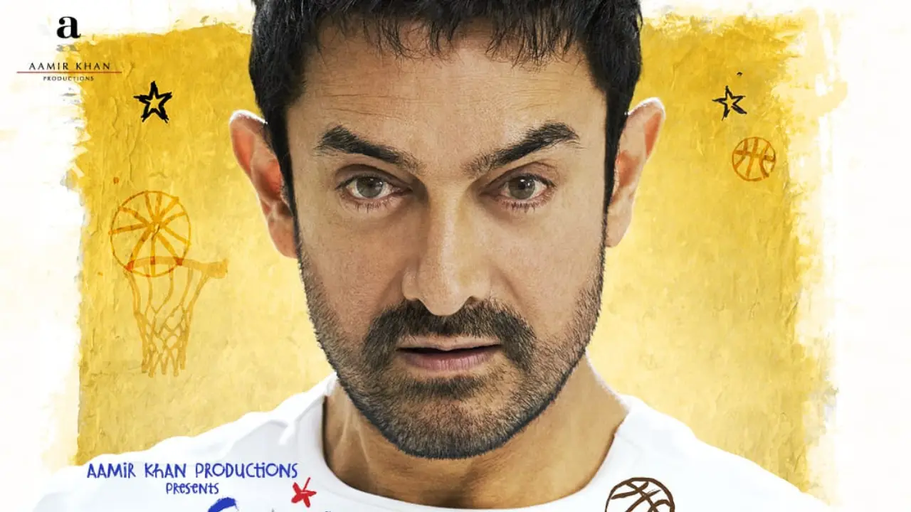 Sitaare Zameen Par: Aamir Khan delays trailer release amid growing India-Pakistan tensions