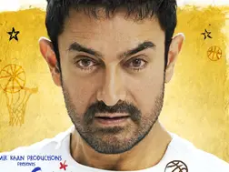 Sitaare Zameen Par first poster out! Aamir Khan to launch 10 new faces, unveils release date