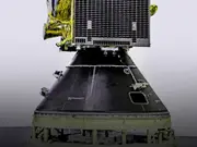 'Indian Constellation': What is ISRO's NVS-02 satellite?