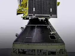 'Indian Constellation': What is ISRO's NVS-02 satellite?