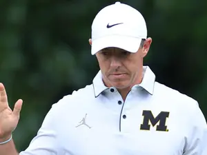 The Masters 2025: Rory McIlroy aims for win and career slam but DeChambeau threatens