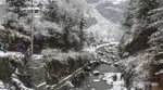 Kashmir to receive heavy snowfall over the next three days