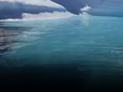 'Huge meteor strike’: Scientists discover Earth’s largest crater hidden beneath Antarctica's ice