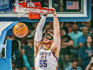 NBA: Boston Celtics and Oklahoma City Thunder roll on, LA Lakers top Memphis Grizzlies in playoff push