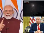 Top 10 world news: Drones sighted in J&amp;K&#x27;s Samba, PM Modi addresses nation after Operation Sindoor