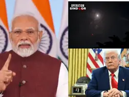 Top 10 world news: Drones sighted in J&K's Samba, PM Modi addresses nation after Operation Sindoor