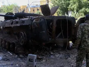 Clashes in South Sudan displace 50,000: UN