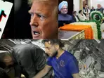 Morning news brief: Trump urges top court to pause TikTok ban; ex-Indian PM Manmohan Singh's funeral, and more