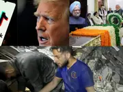 Morning news brief: Trump urges top court to pause TikTok ban; ex-Indian PM Manmohan Singh's funeral, and more
