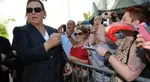 Celebrity Big Brother UK: Mickey Rourke kicked off show after continued inappropriate behaviour