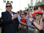 Celebrity Big Brother UK: Mickey Rourke kicked off show after continued inappropriate behaviour