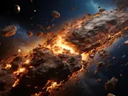 NASA's James Webb makes new revelation about 'city-killer' asteroid visiting in 2032